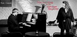 Photo von Laura Maria Görner